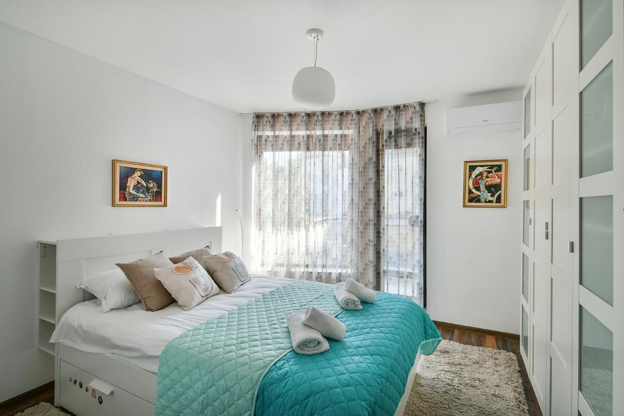 Varna Beach Flat 1 Esterno foto