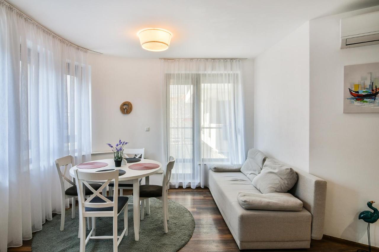 Varna Beach Flat 1 Esterno foto