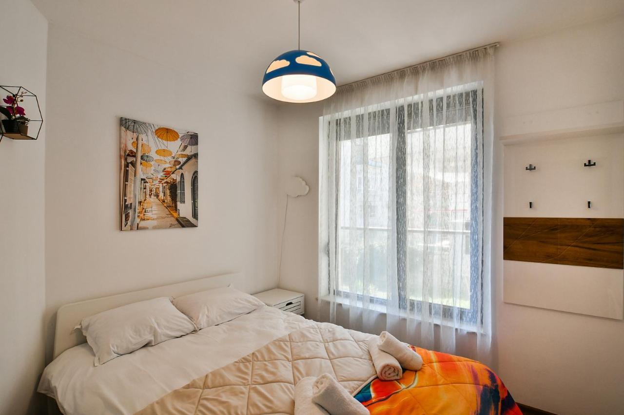 Varna Beach Flat 1 Esterno foto